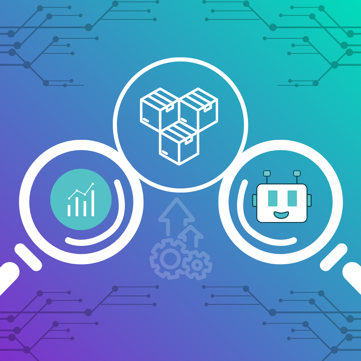 AI Product SEO automatically generates SEO-optimized product descriptions, titles, and meta tags in