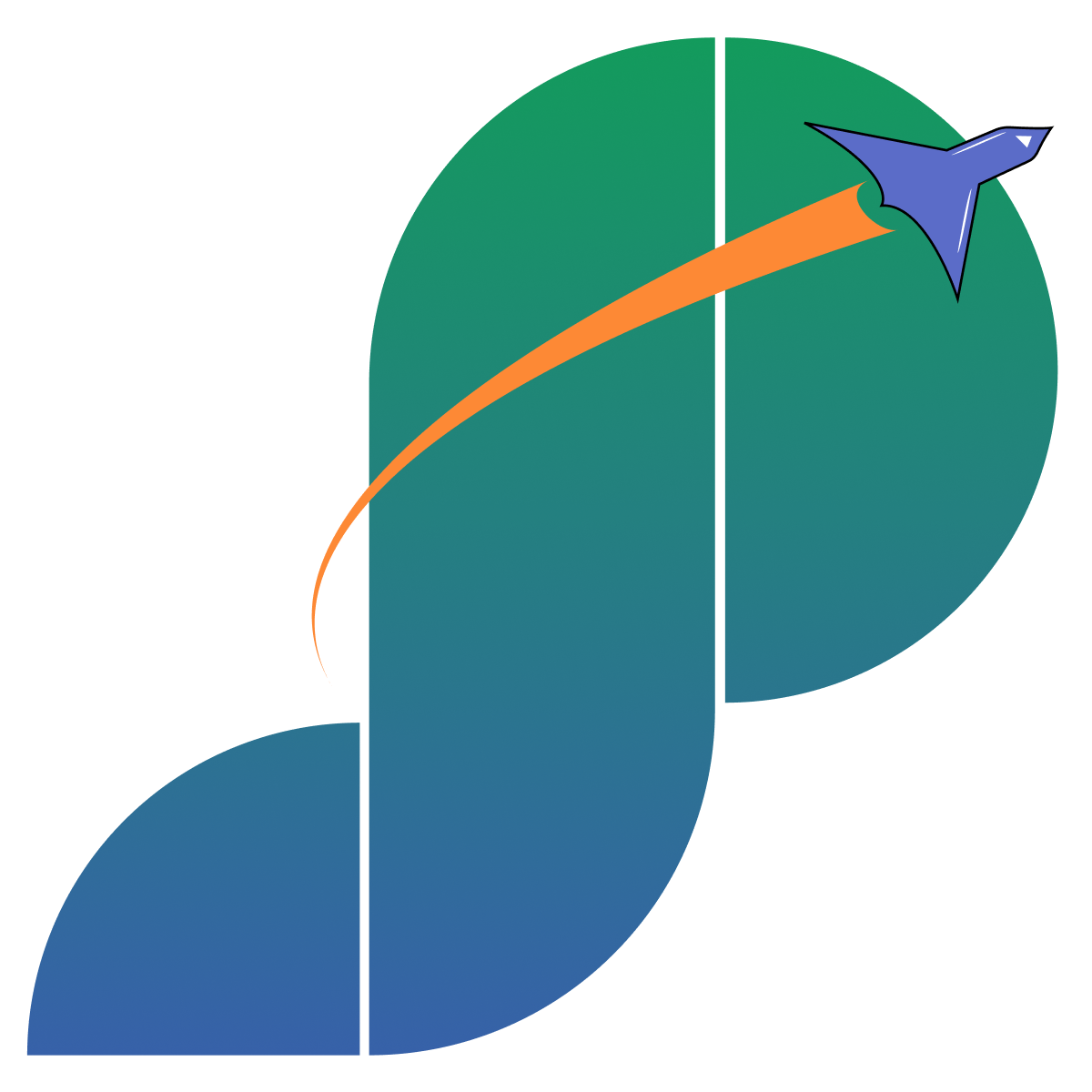 Omni-Channel Automations, OMS-CRM & Smart Courier Routing logo