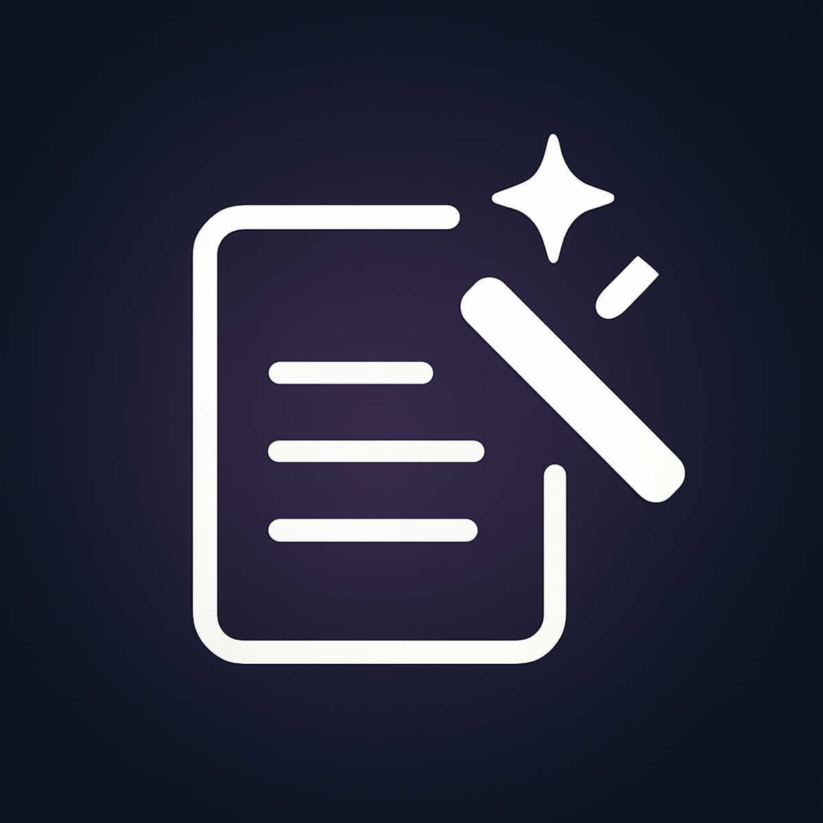 Create product and collection content in one place using AI to generate text in bulk.