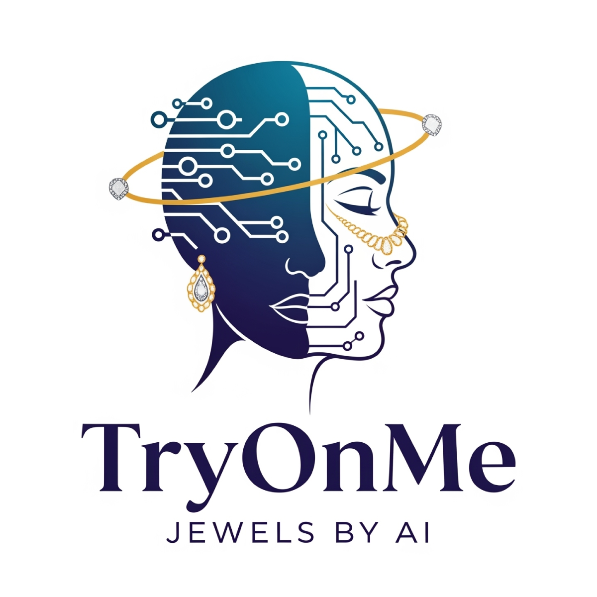 AI-powered virtual try-on for earrings and necklaces—drive engagement and reduce returns.