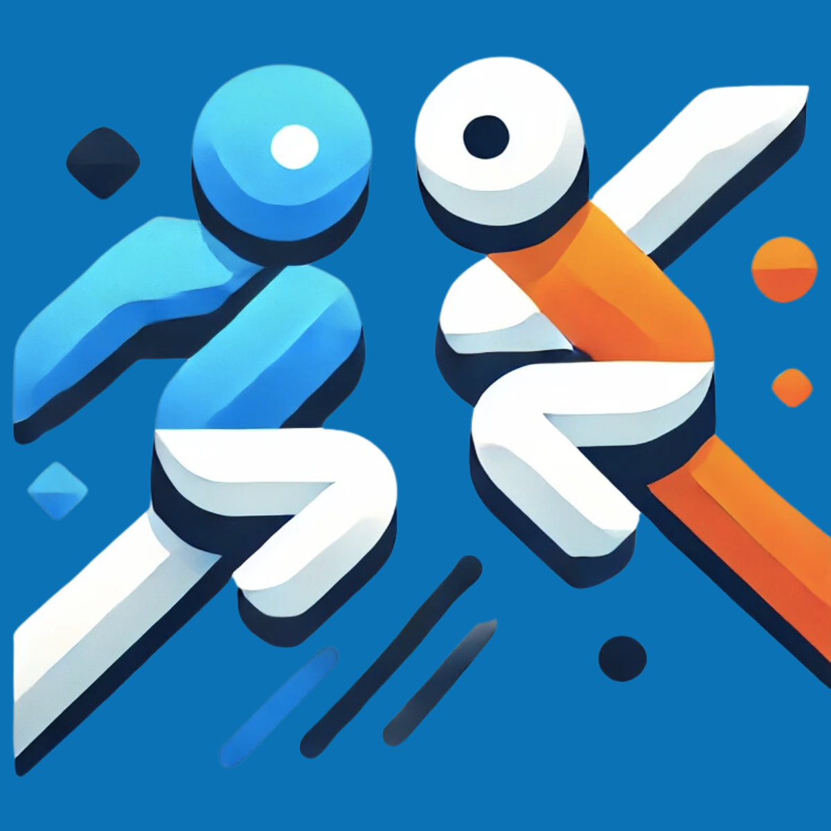 Engage Customers with Gaming and Contests logo