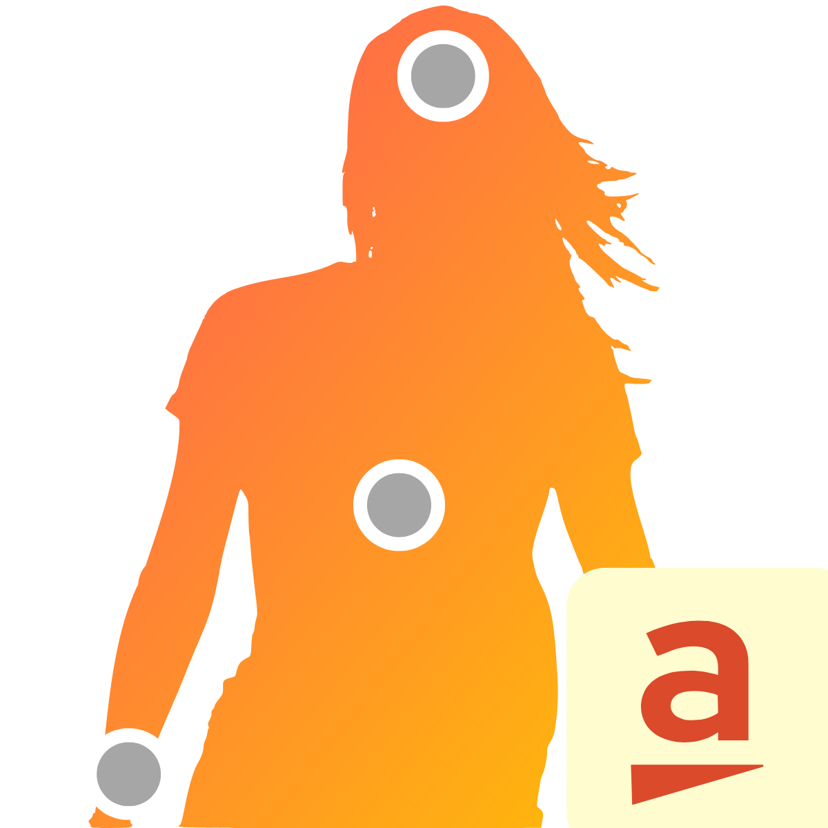 Create beautiful lookbook galleries and let shoppers complete the look by buying in one click. logo