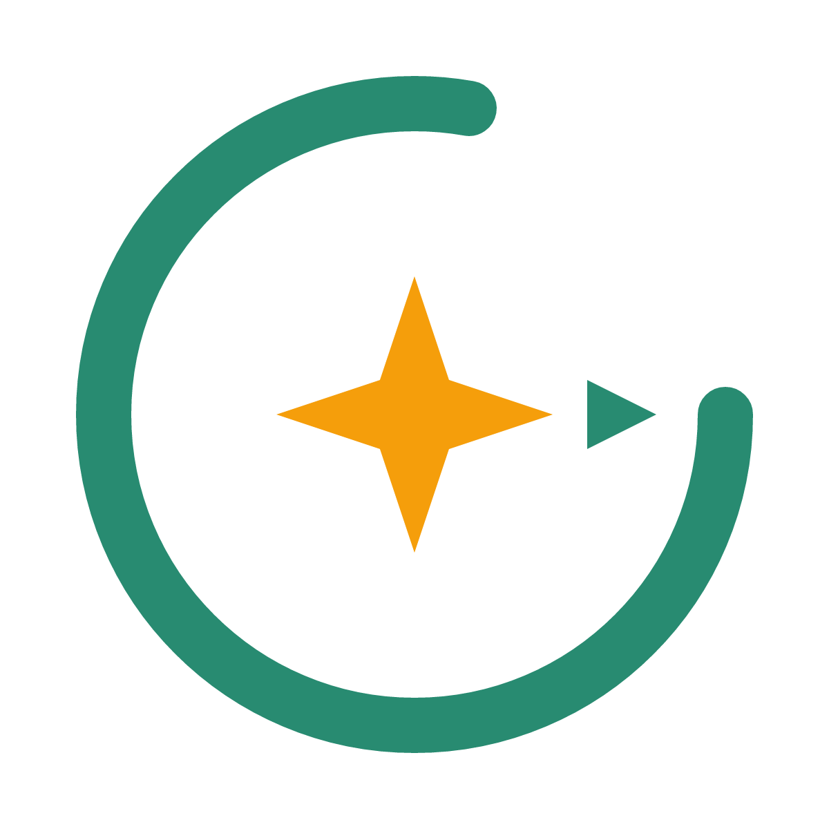 SageLoop AI: Chat & eCare logo