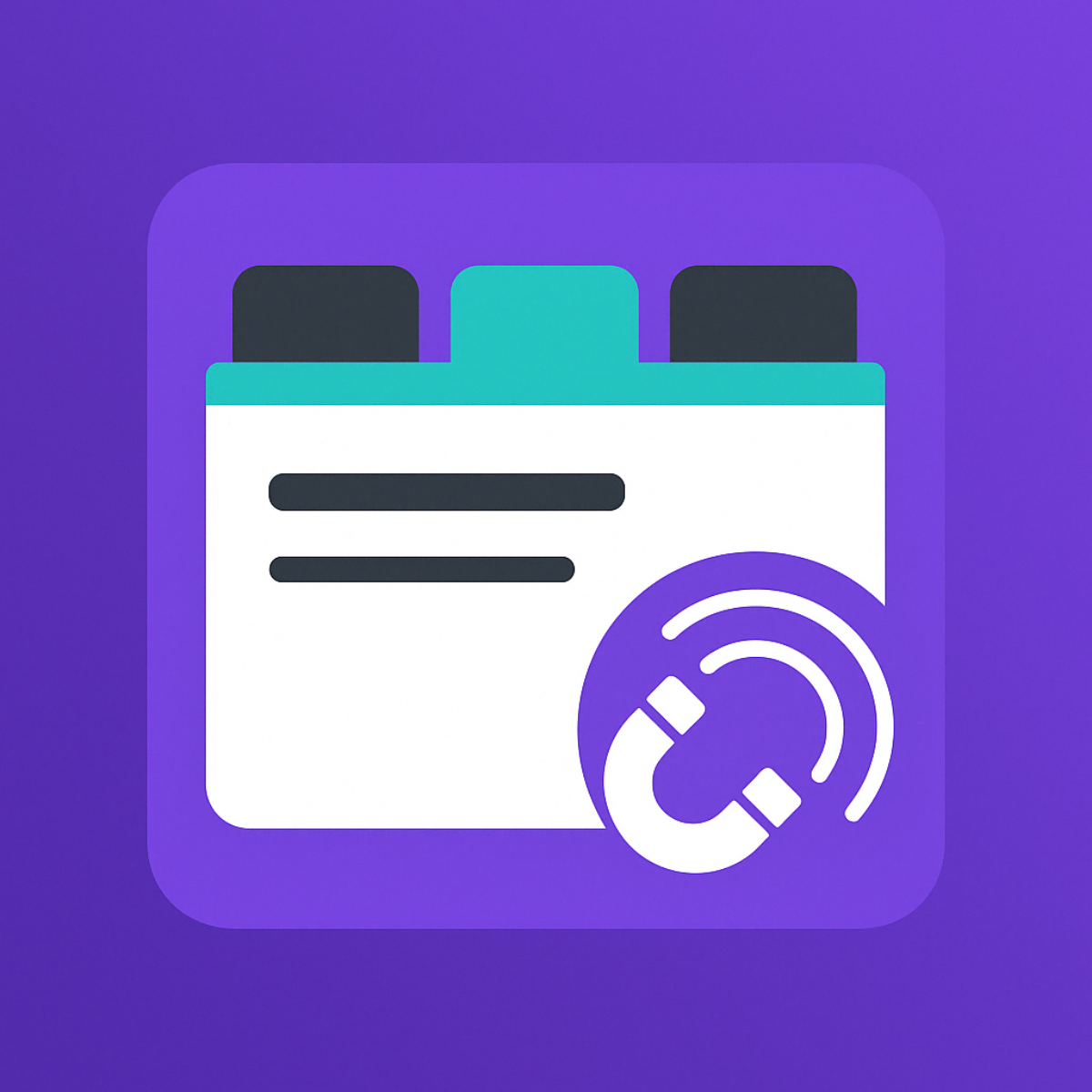 Make your product pages clean, professional, and easy to navigate with Smart Product Tabs + Sections logo