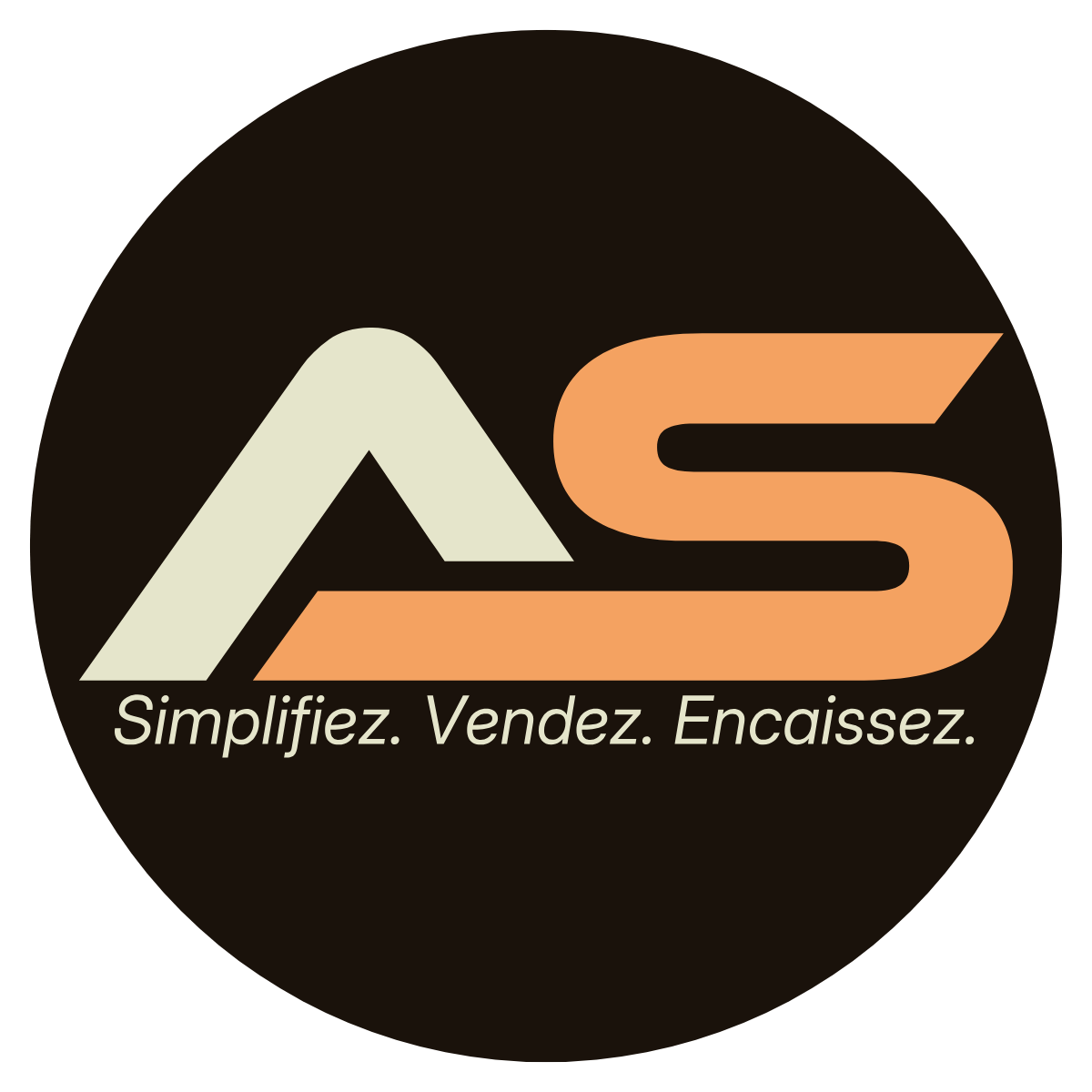 Automatisez l'enregistrement des commandes de votre boutique vers AtlasSwift. logo