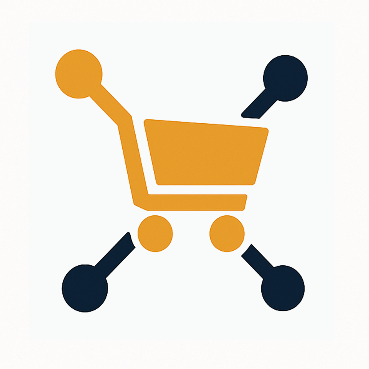 Verify COD orders with WhatsApp or SMS OTP and send instant order notifications to customers logo