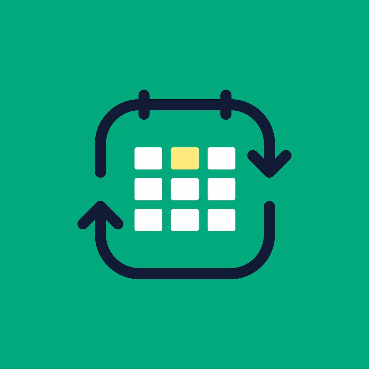 Subscriptions app for recurring payments, memberships, boxes, bundles, and abonnements, without code logo