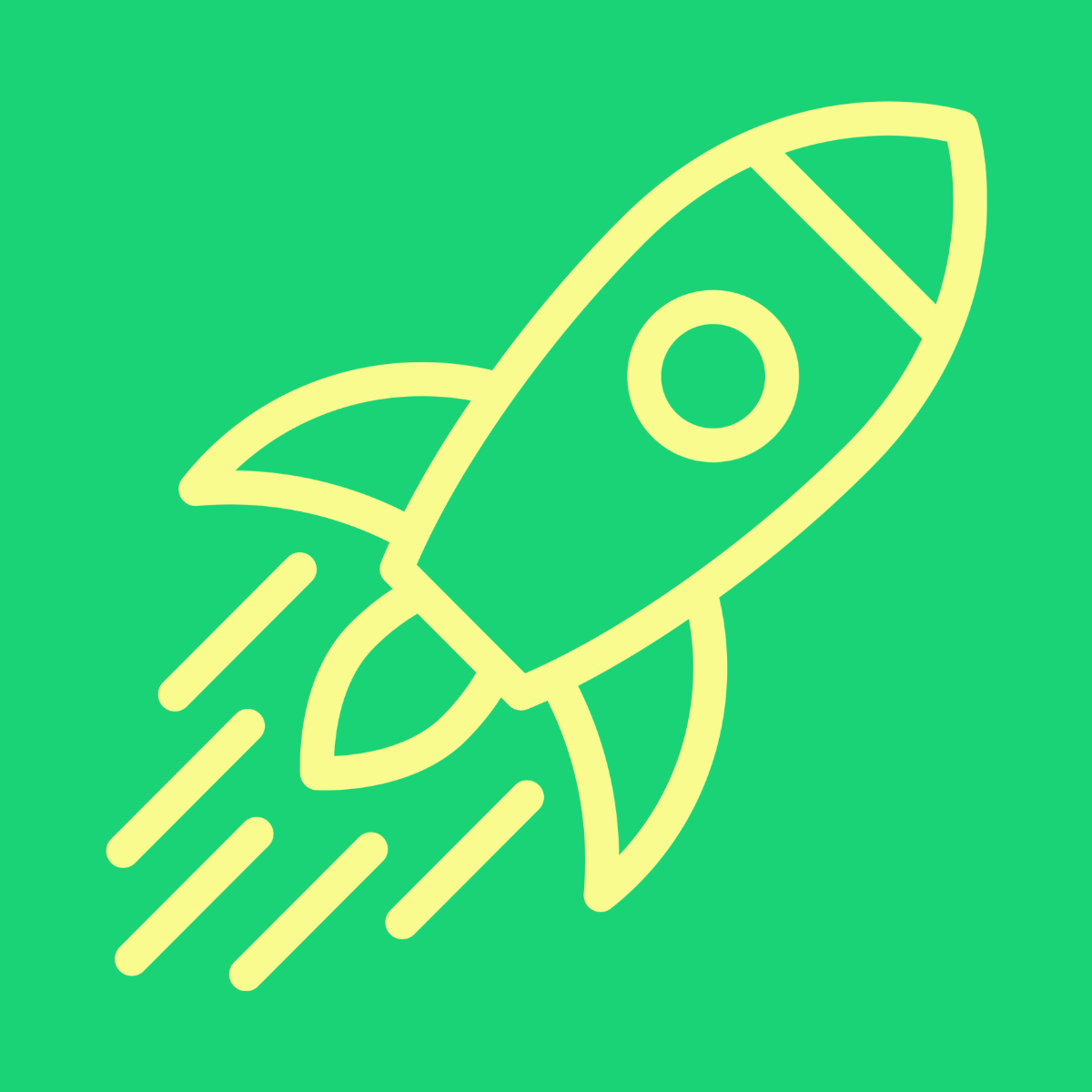 Improve conversions by making your pages load quicker to open—no coding needed. logo