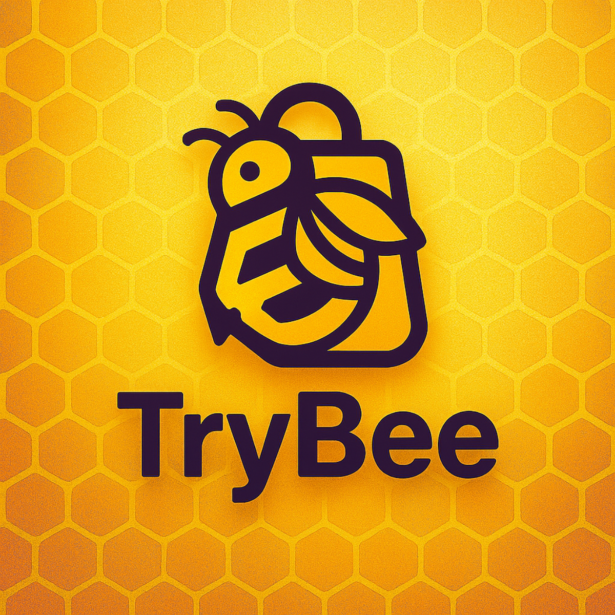 Our app provide a solution of try before you buy to merchants. logo