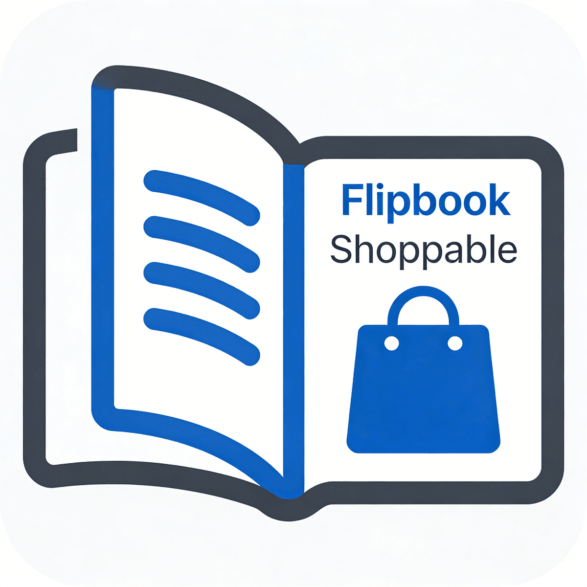 Turn PDFs into shoppable flipbooks. Help merchants drive sales by enabling direct purchase.