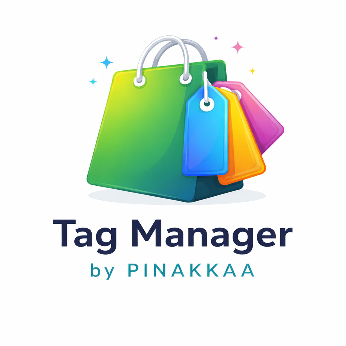 Bulk Tag Manager lets merchants quickly add, remove, and update product tags in bulk, saving time an