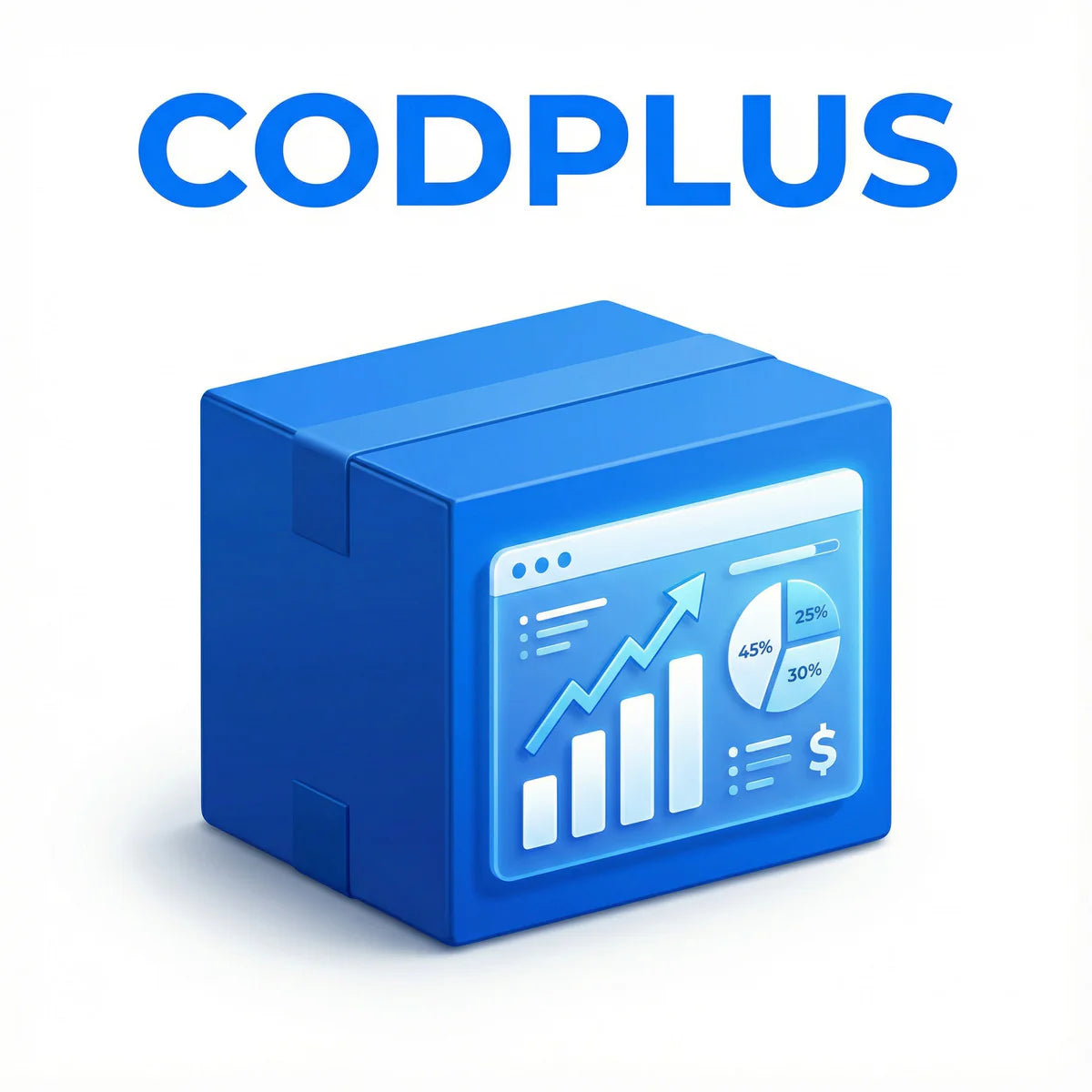 CodPLUS applica una commissione al contrassegno. Gestisci quando il COD è visibile al checkout.