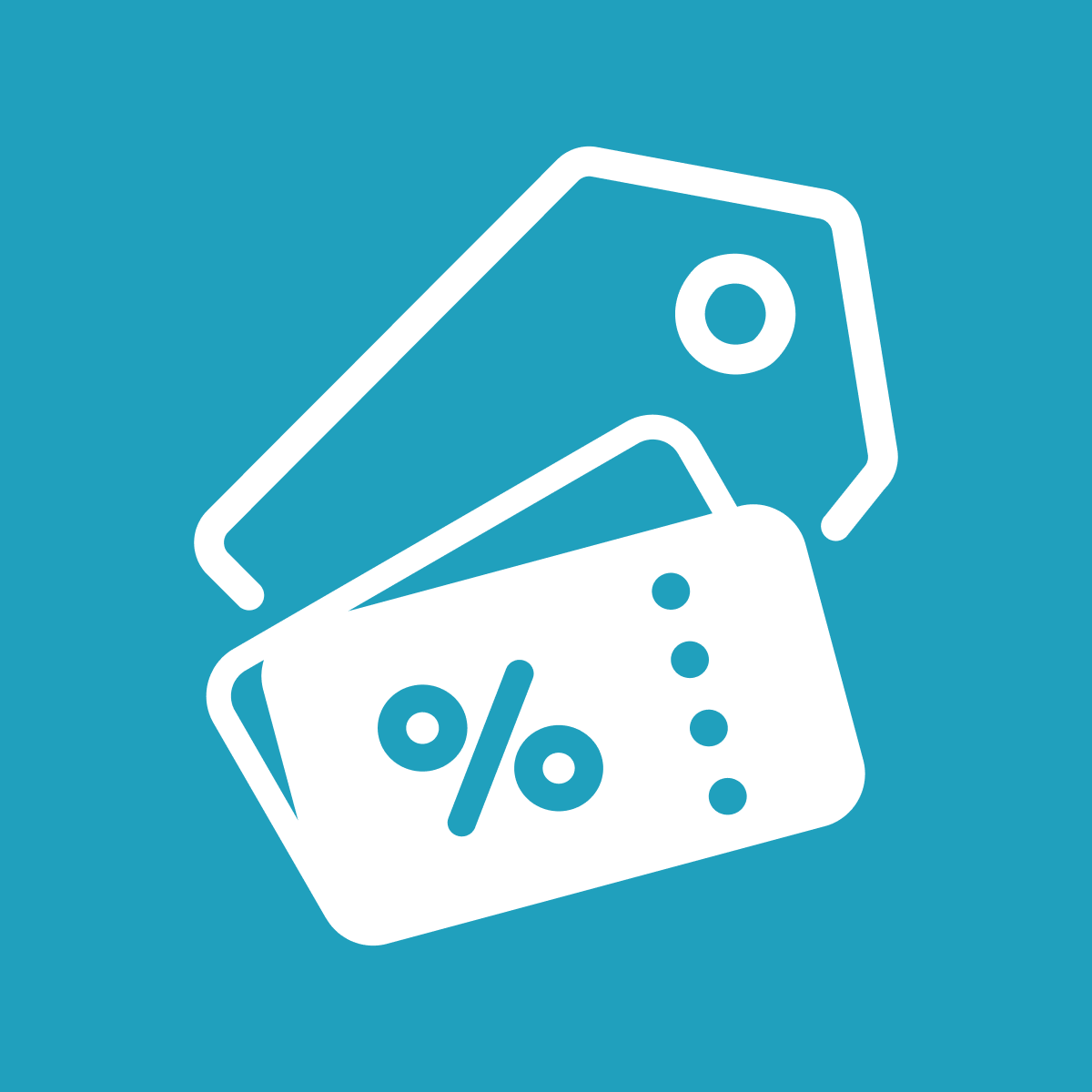 Maximize your sales by creating bundles, adding gifts, and offering tiered discounts for greater AOV logo