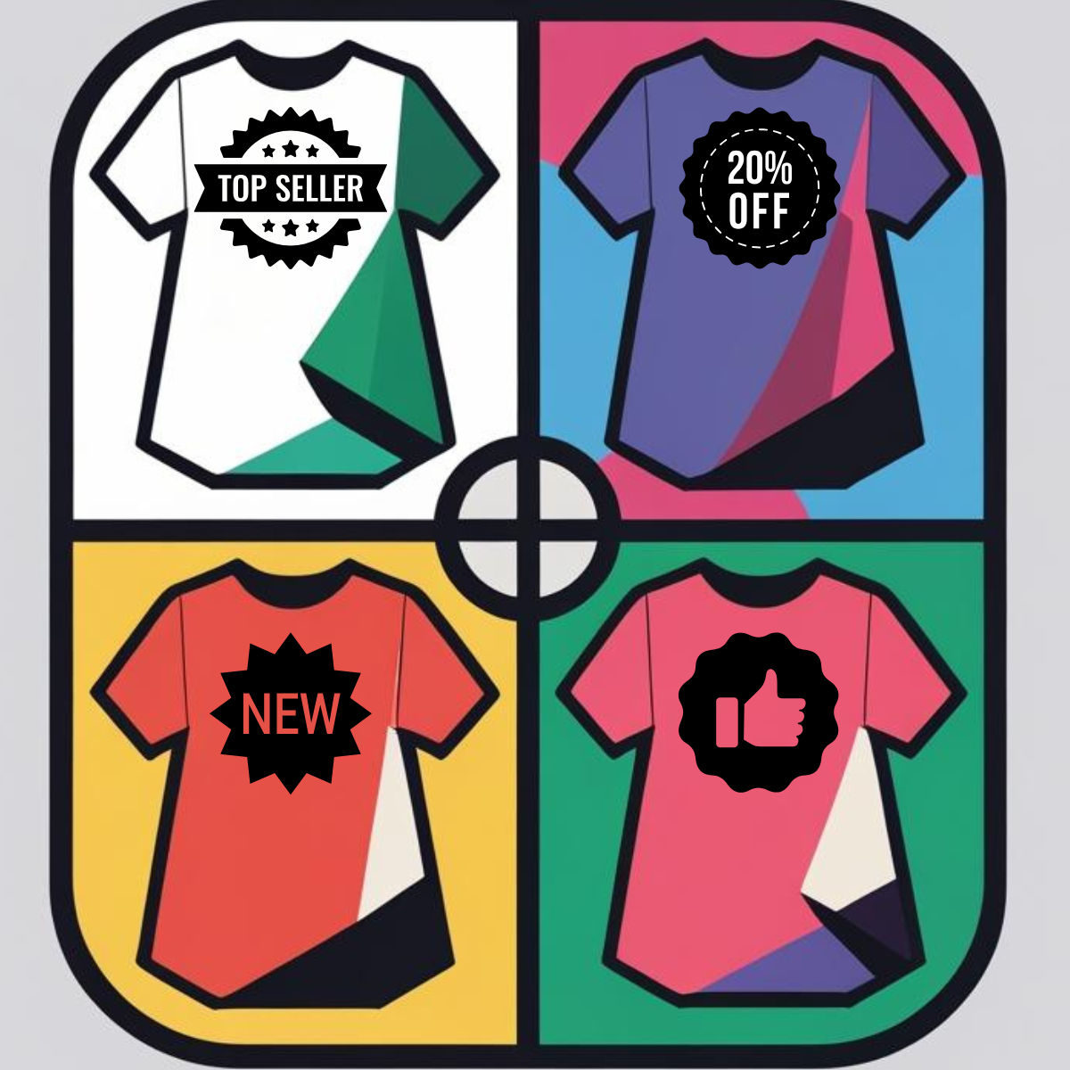 Supercharge your collections with AI-powered automated Sorting and boost User Engagement and Sales.