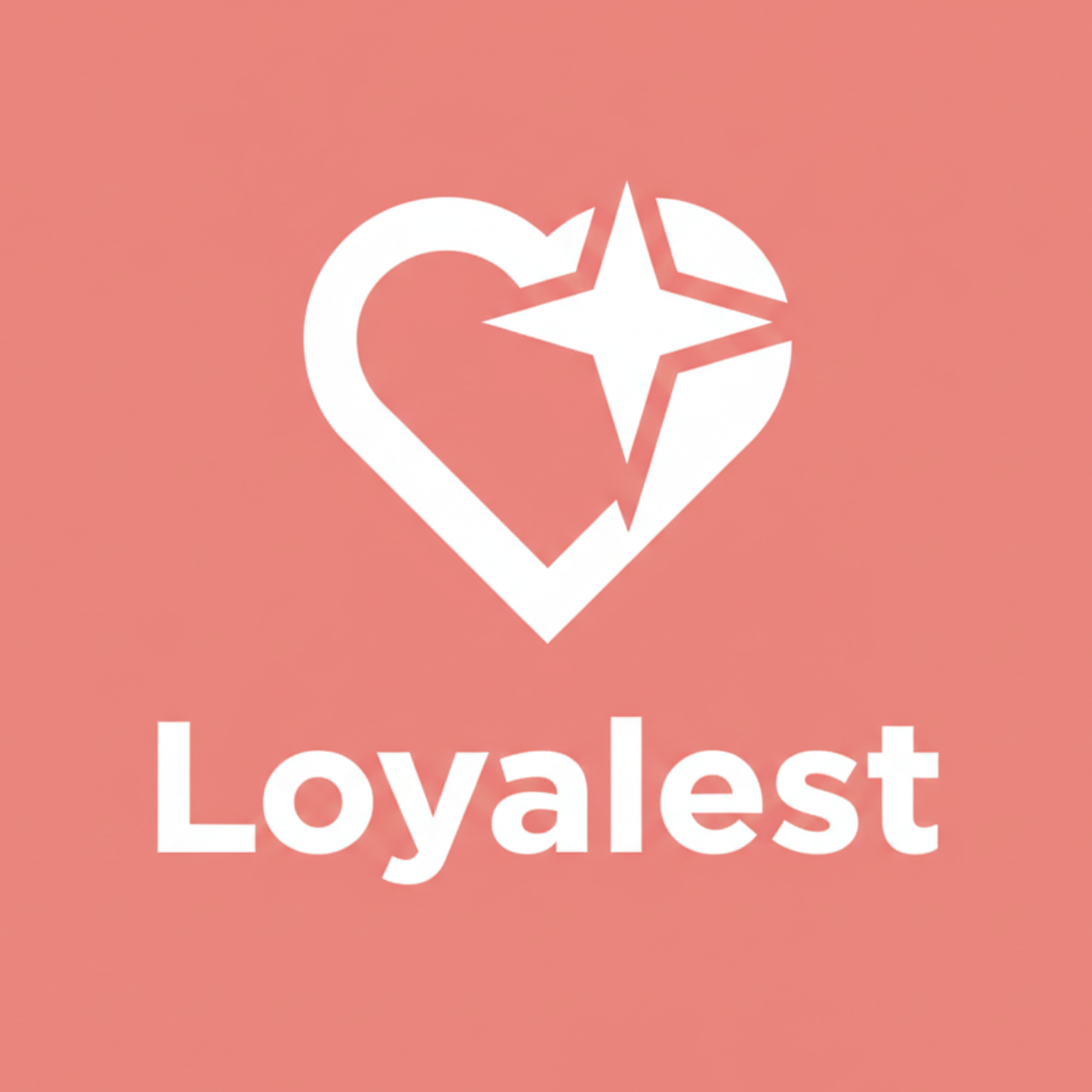 Loyalest is the easy Rewards, Reviews, Likes & Lists app that makes rewards fun & engaging!