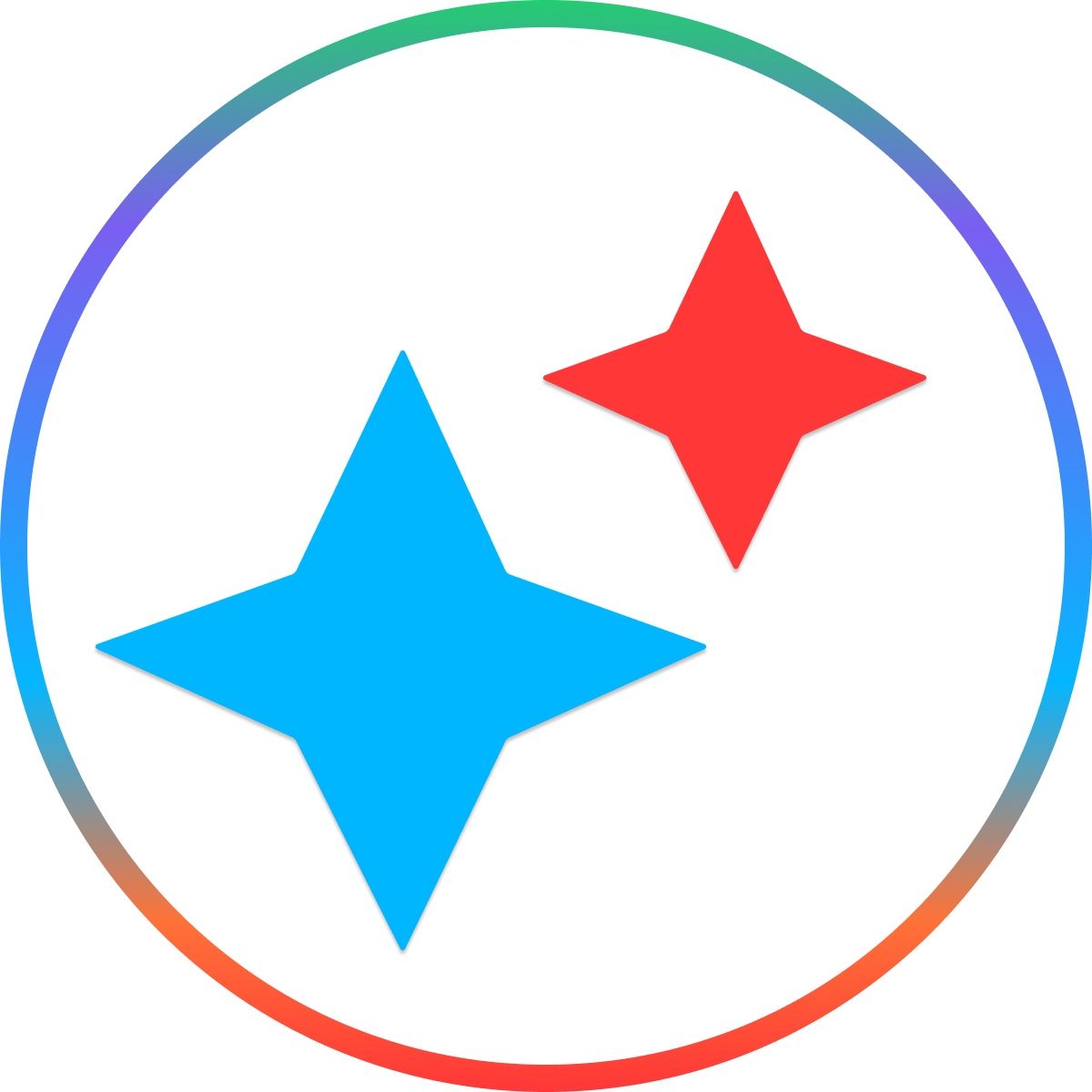 Look AI is a virtual try on agent that lets customers virtually try on your products