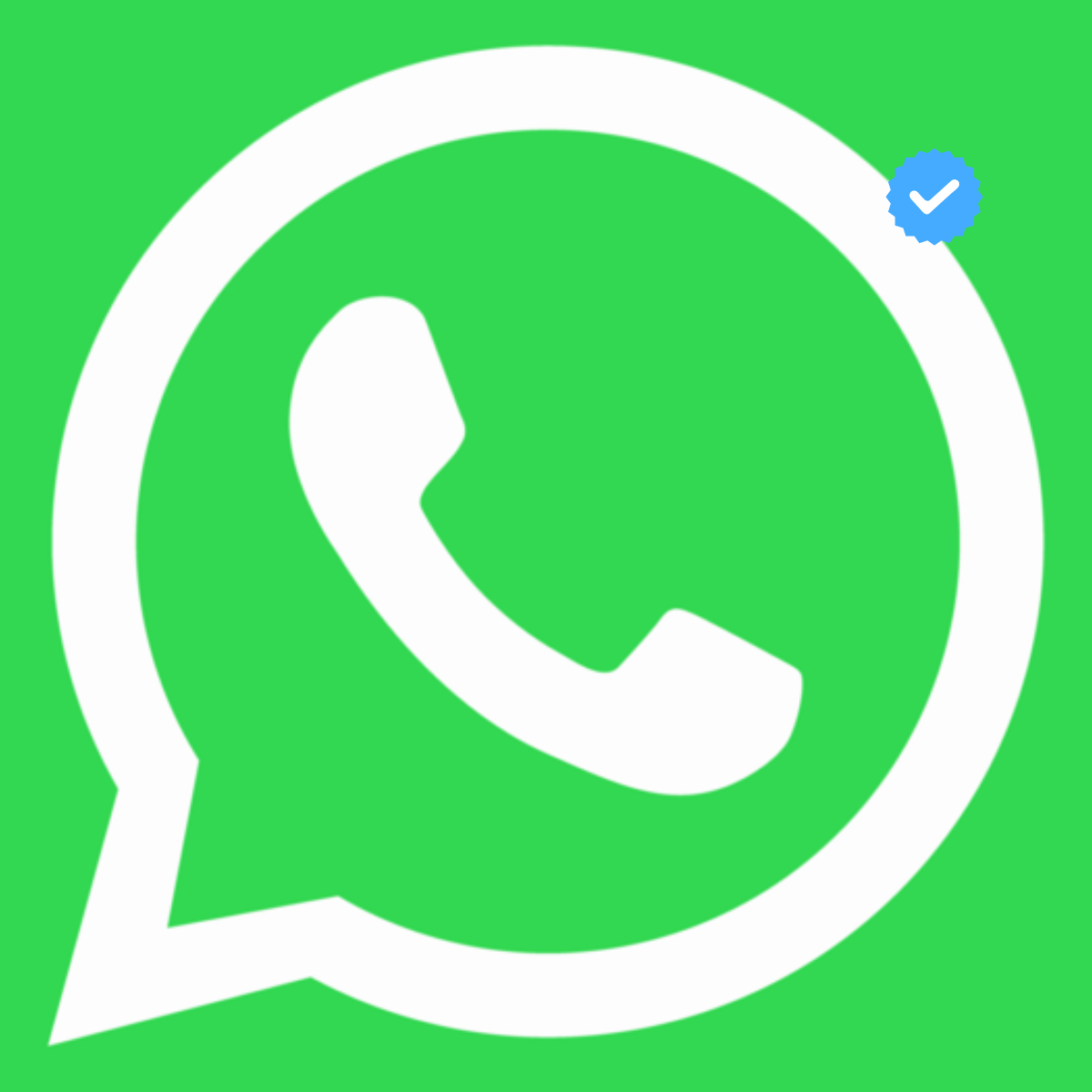 Add a Whatsapp Chat Button to your shop for customers to message you directly and instantly.