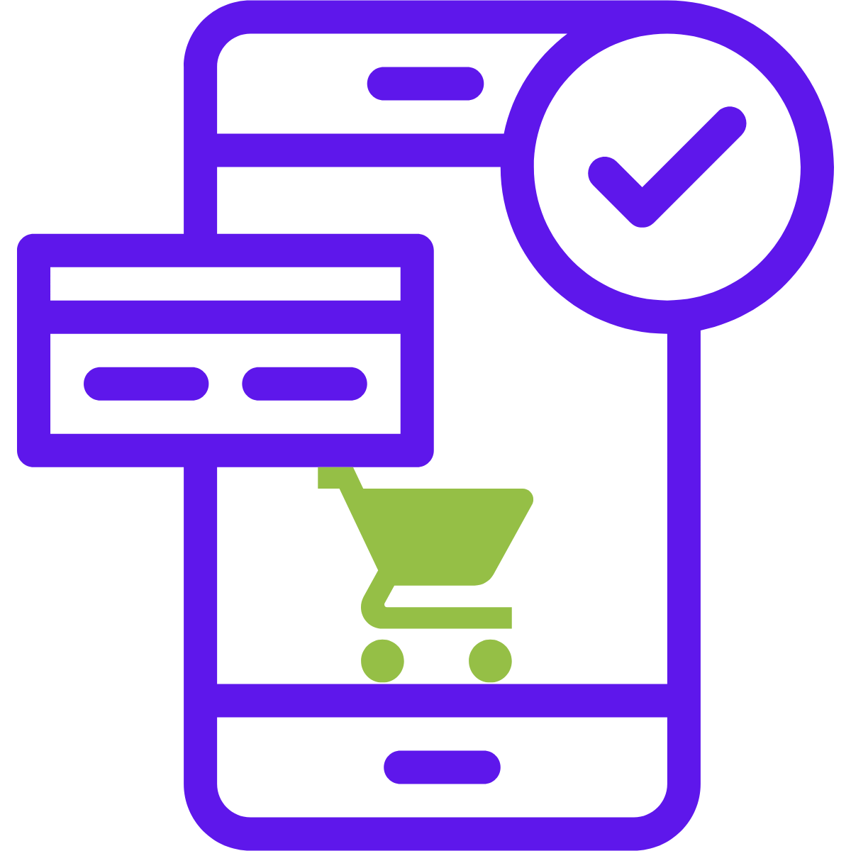 Easily Hide, Sort, and Rename Payment Methods based on a wide variety of Payment Customization Rules logo