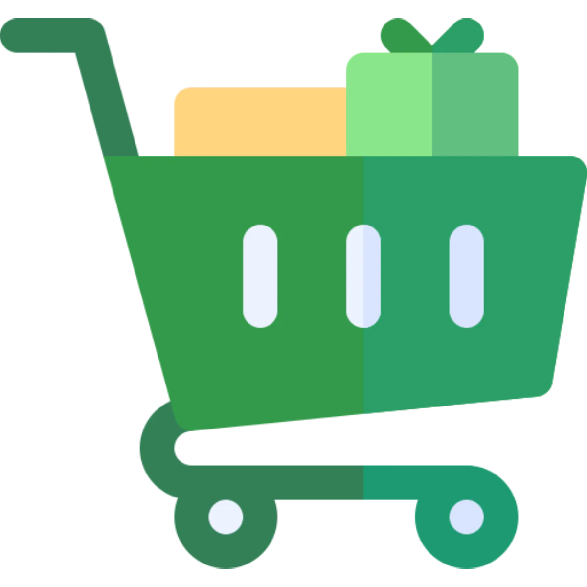 Grow your online store with smart bundles, upsell offers, Gift and promotional tools — in one app. logo