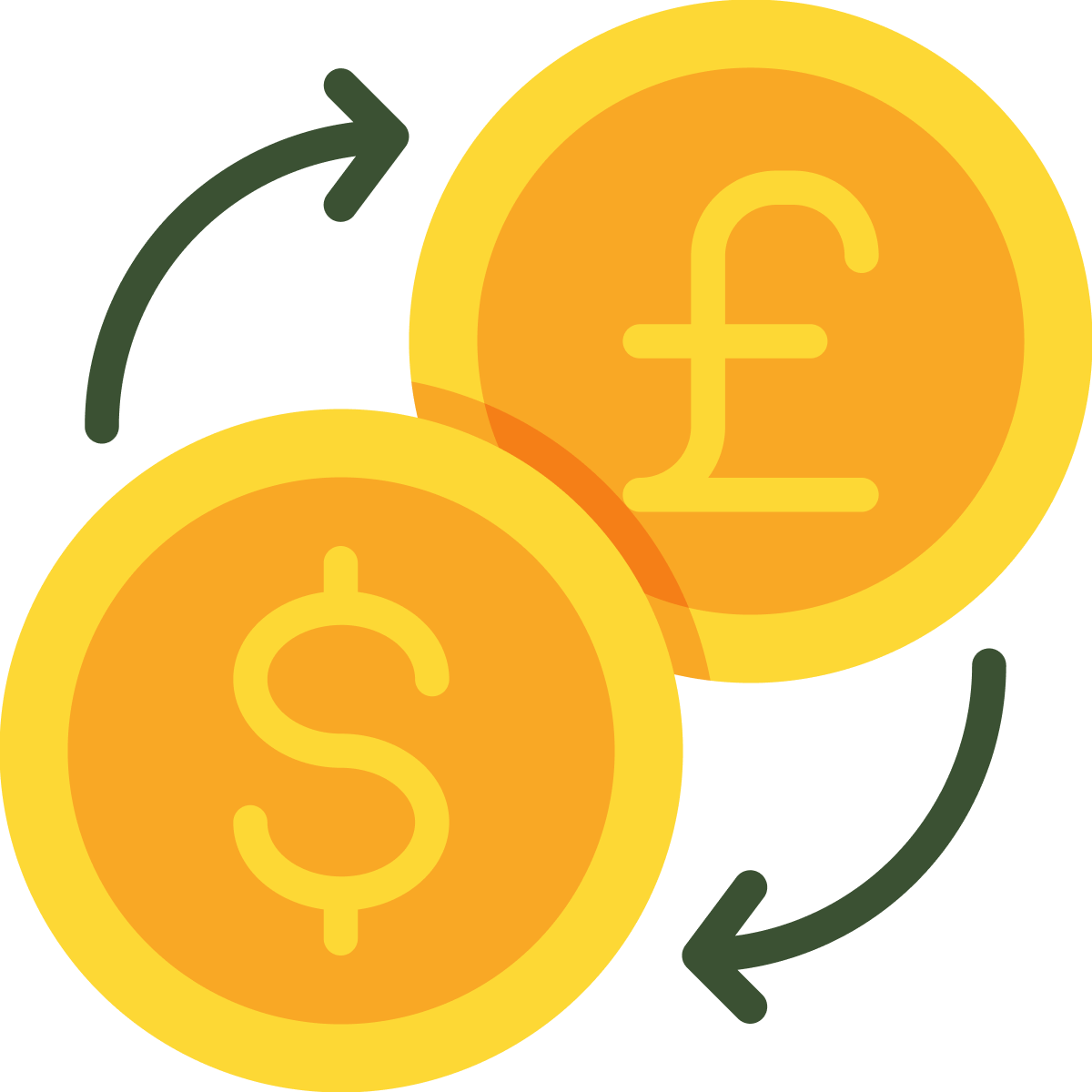 Auto-detect visitor location and display your store in local currencies effortlessly.