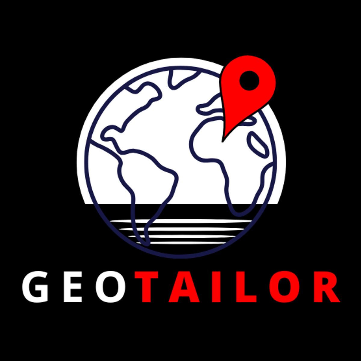 GeoTailor logo