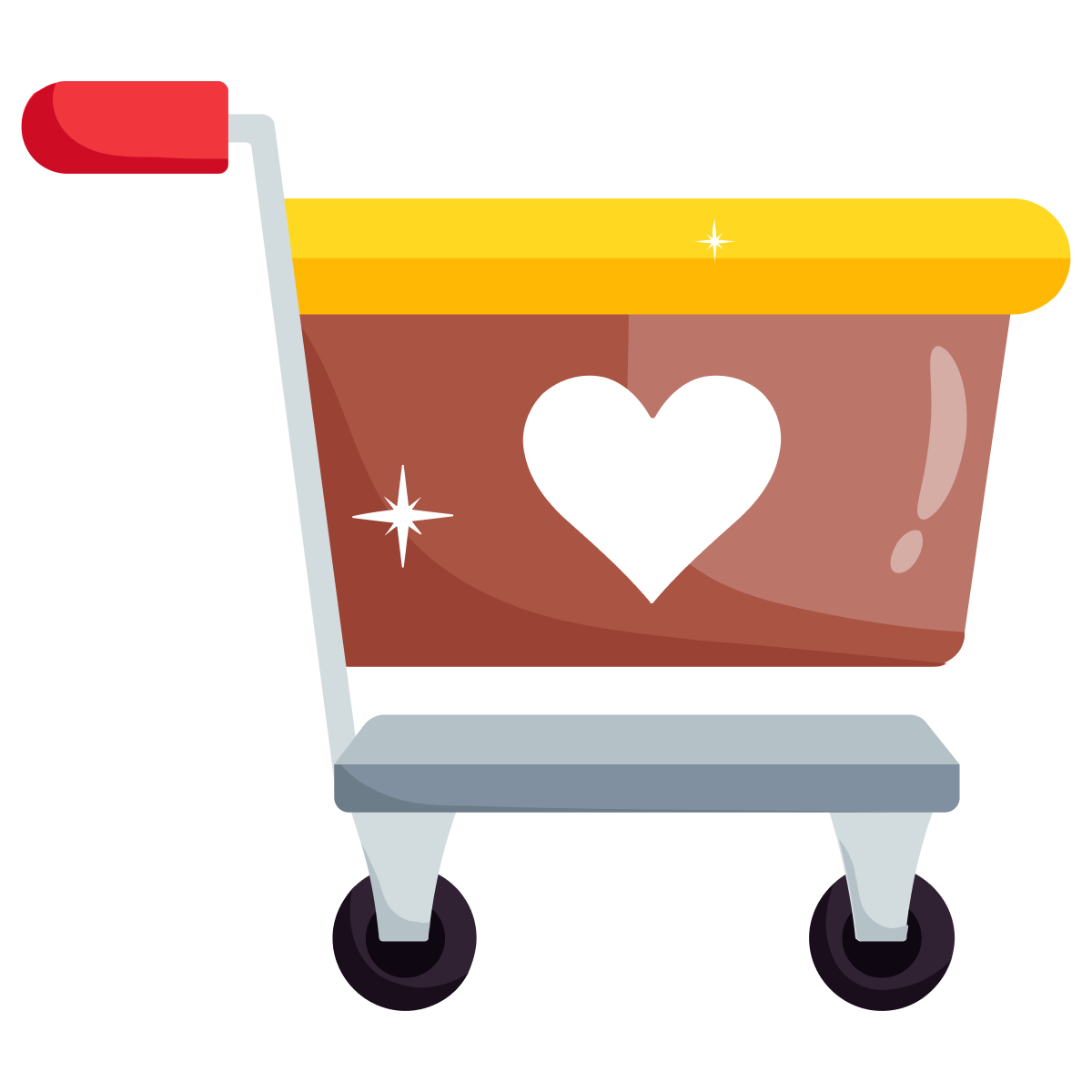 Let customers save, share, and spread your store — it’s sales on autopilot