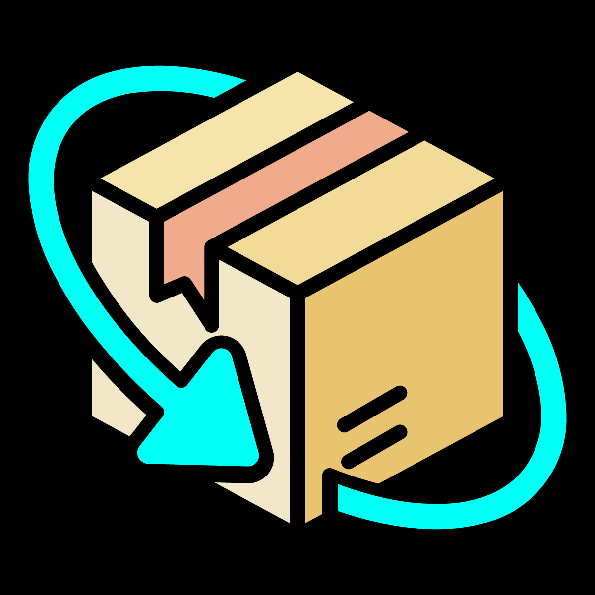 Simplify complex order flows with custom statuses and real-time tracking. Easy setup, stress-free. logo