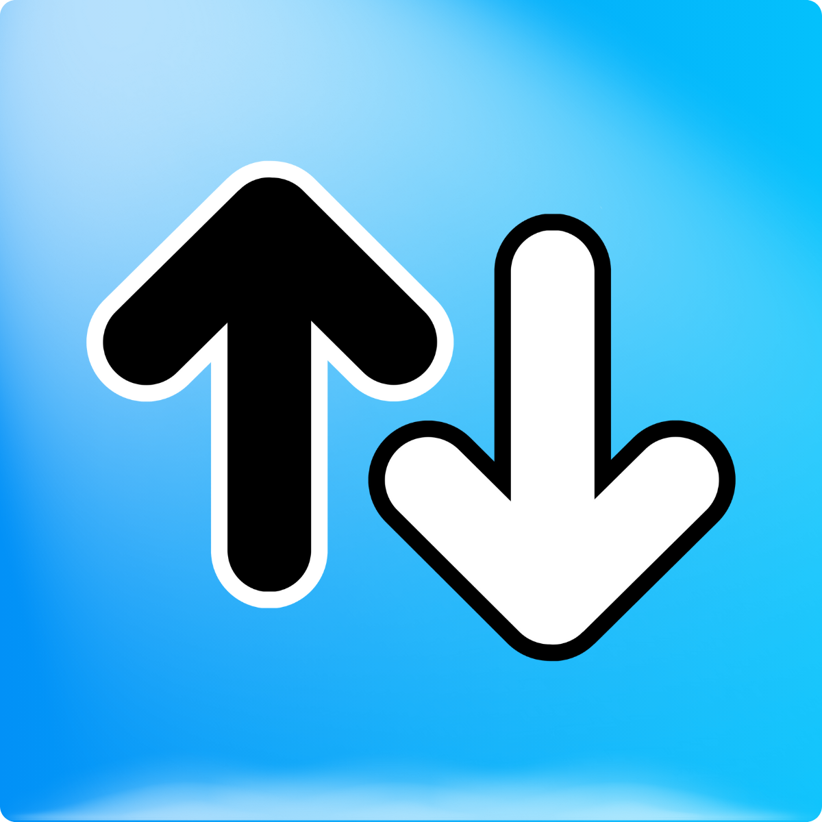 Add a sleek floating scroll button with advanced controls. One click install, no code.