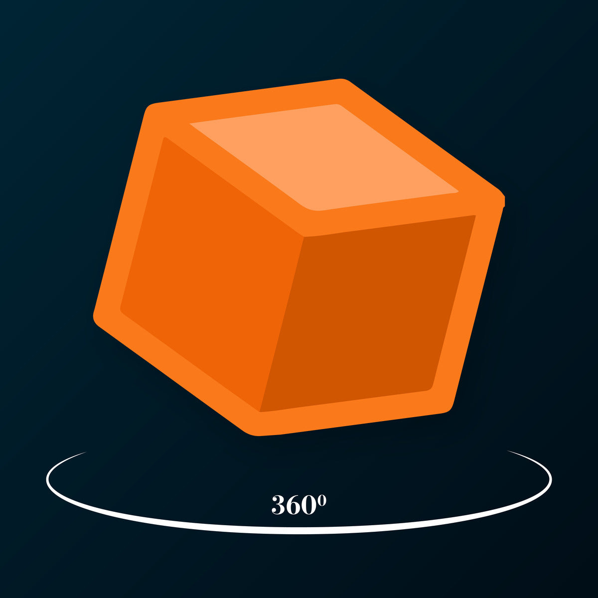 Bring your products to life with eye-captivating 3D views that boost customer engagement.