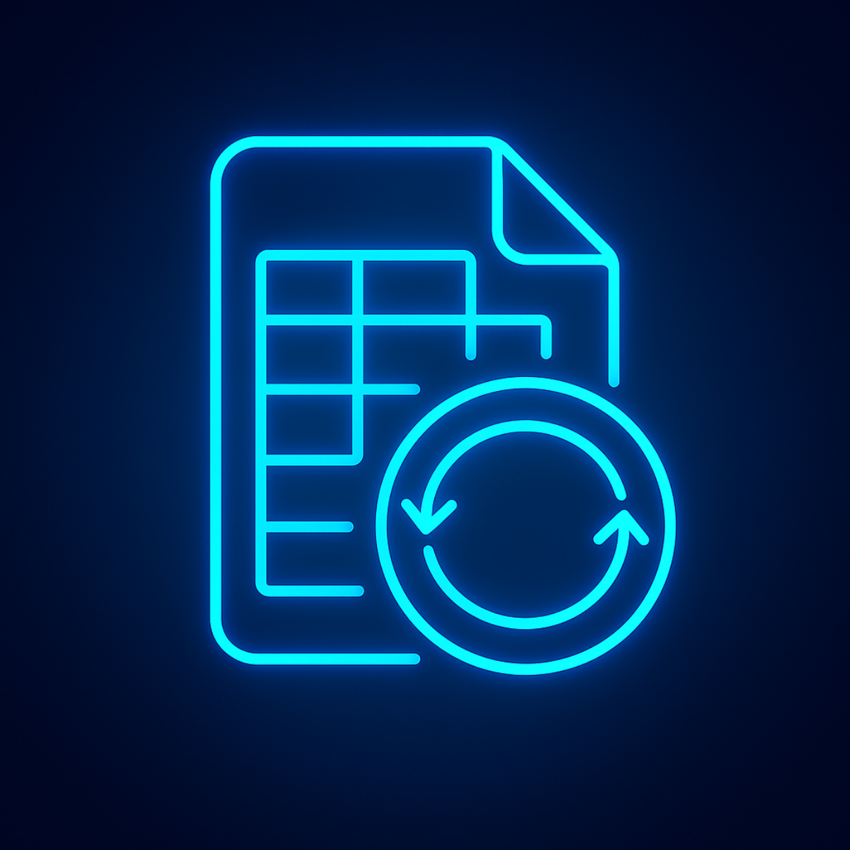 Auto-sync orders to Google Sheets. Organized data helps teams analyze sales and improve decisions.