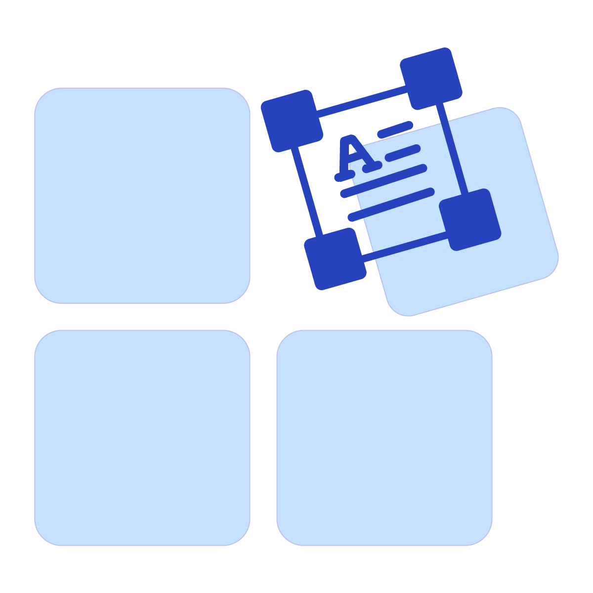 Blocksy – Section Builder lets you easily create stunning pages with customizable blocks & Sections.