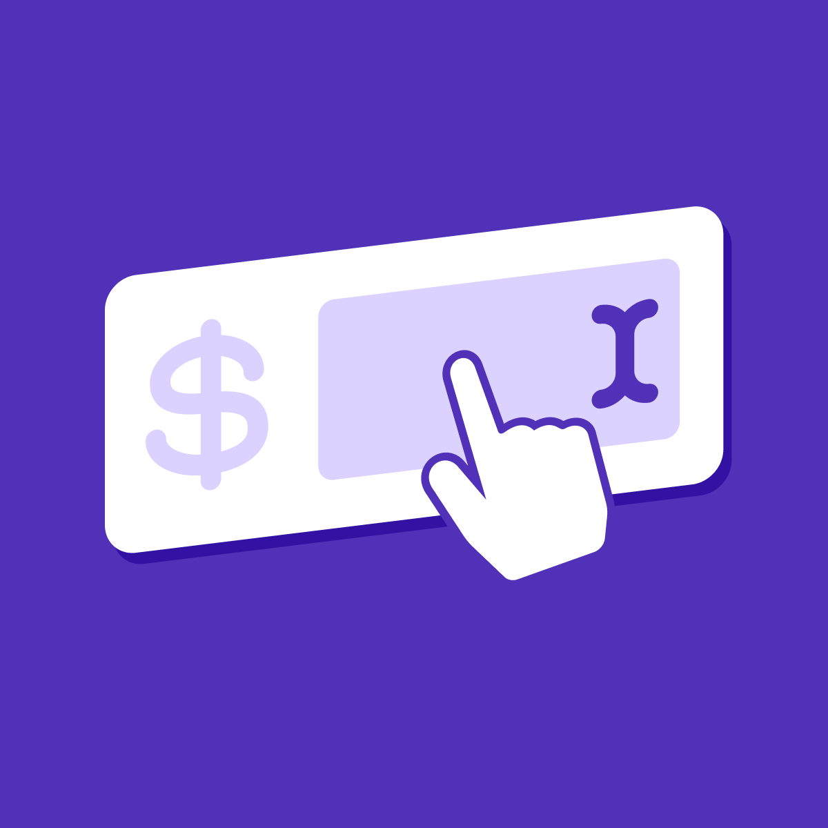 Unlock dynamic pricing! Let customers bid within set limits, boosting engagement, sales and shopping logo