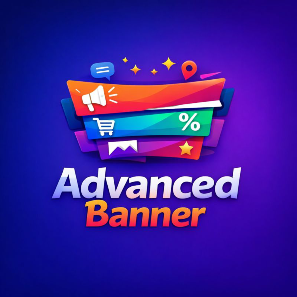 Improve conversion with smart, scheduled banners. Target by cart value, order history, and device.