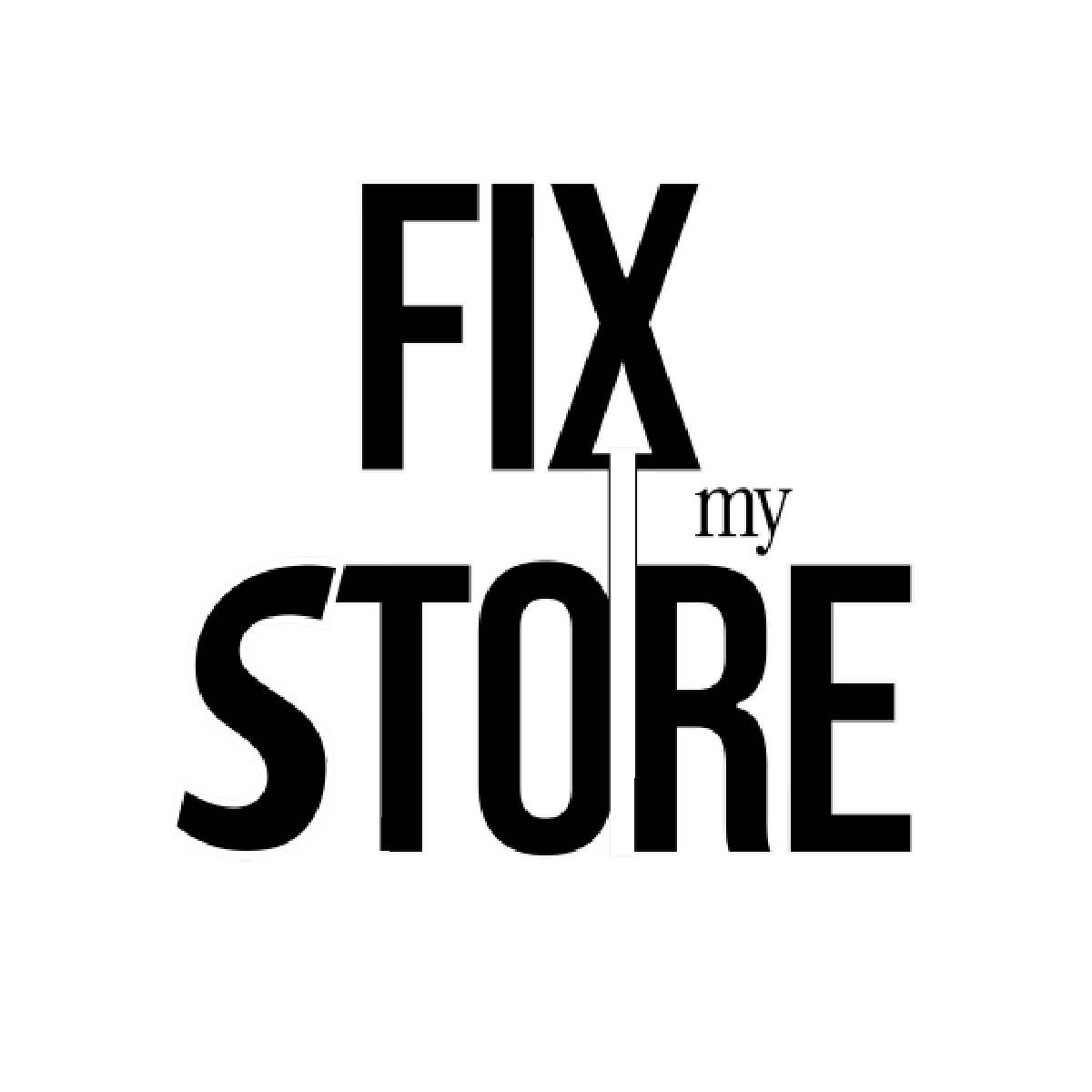 FixMyStore is a comprehensive audit tool designed to help merchants increase conversion rate. logo