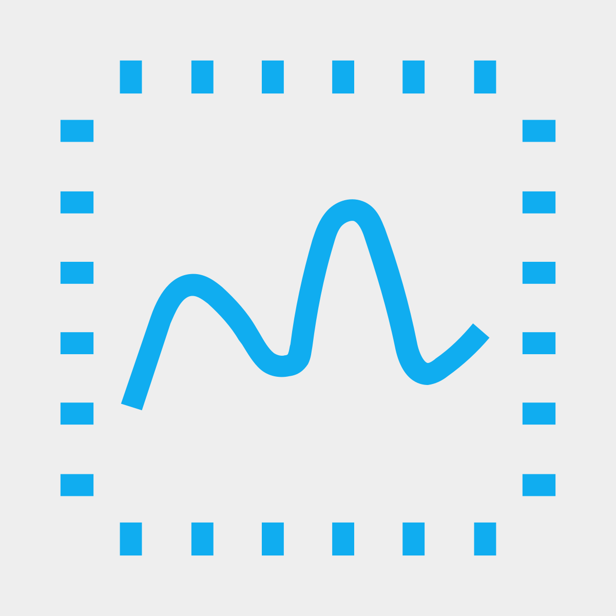 Transform natural language into powerful, drag-and-drop dashboards. No coding, no complexity
