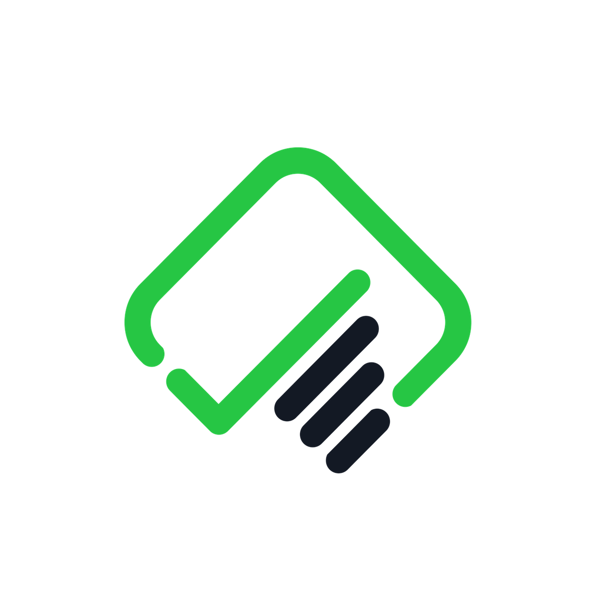 Create, distribute, and analyze personalized surveys with AI and automated Workflows. logo