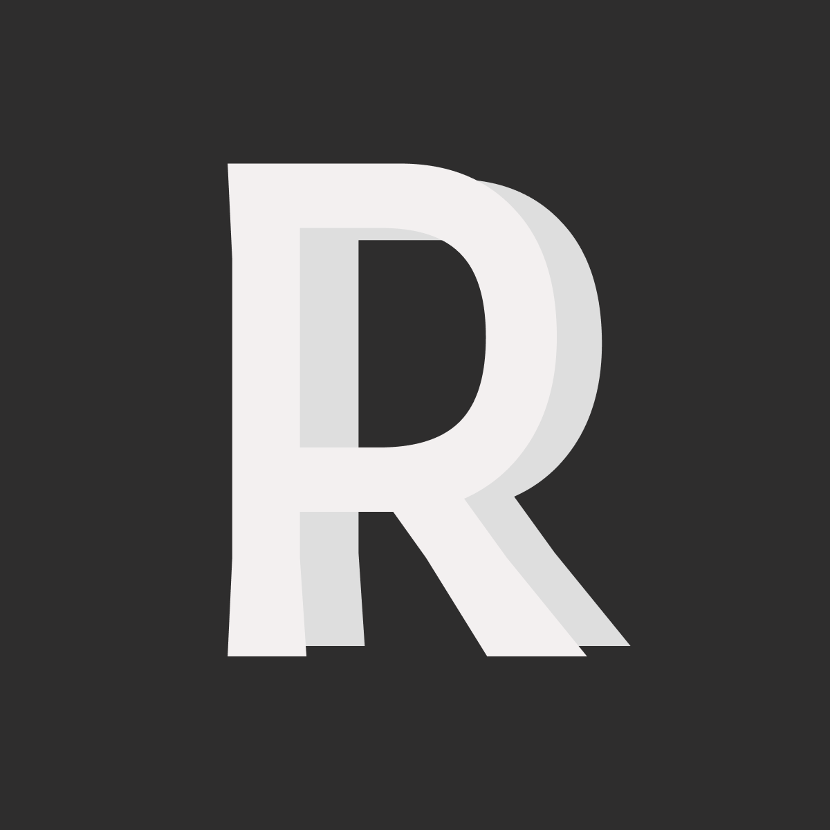 Rimix Product Badges & Labels logo