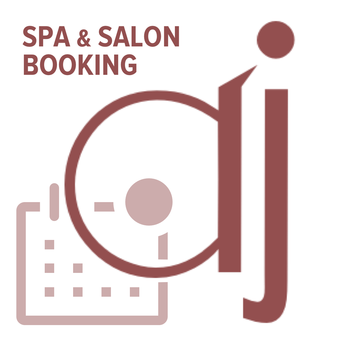 Seamless appointment scheduling for professionals, salon services and spa's
