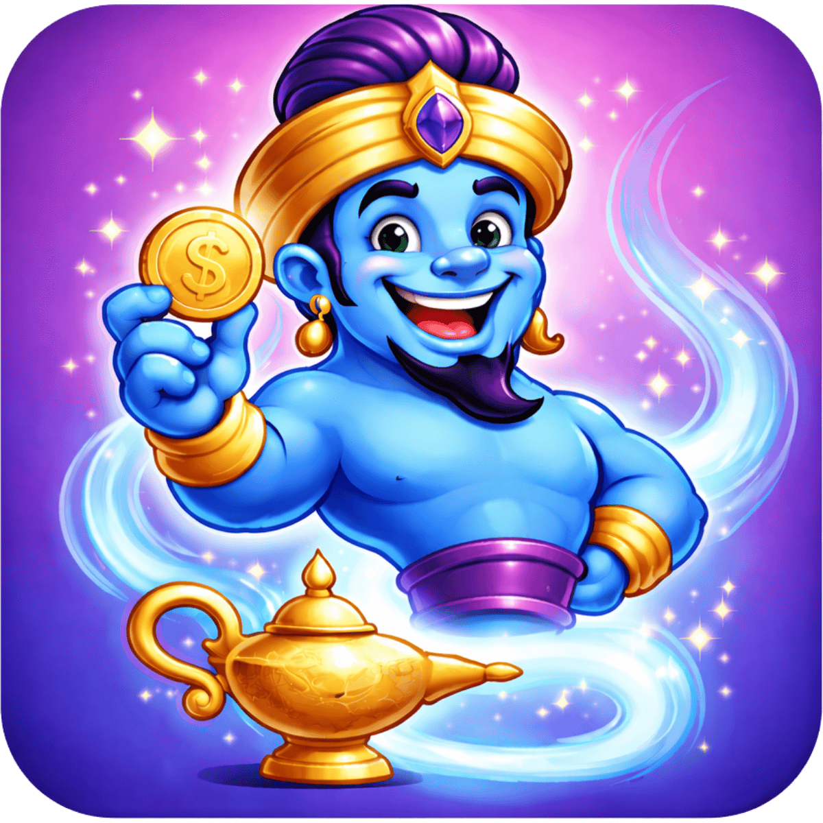 Price Genie logo