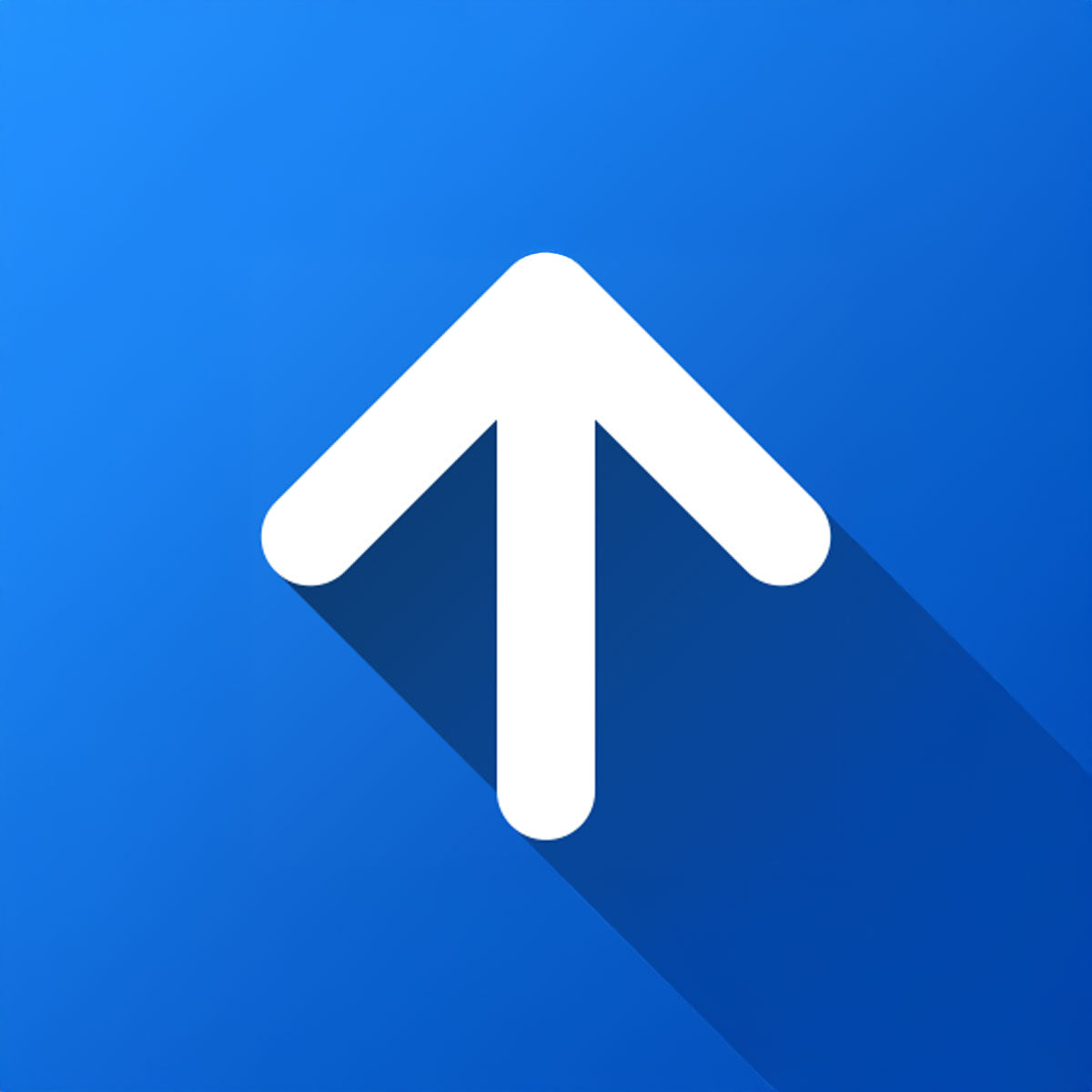 Add a customizable scroll-to-top button to enhance your store’s user experience. logo