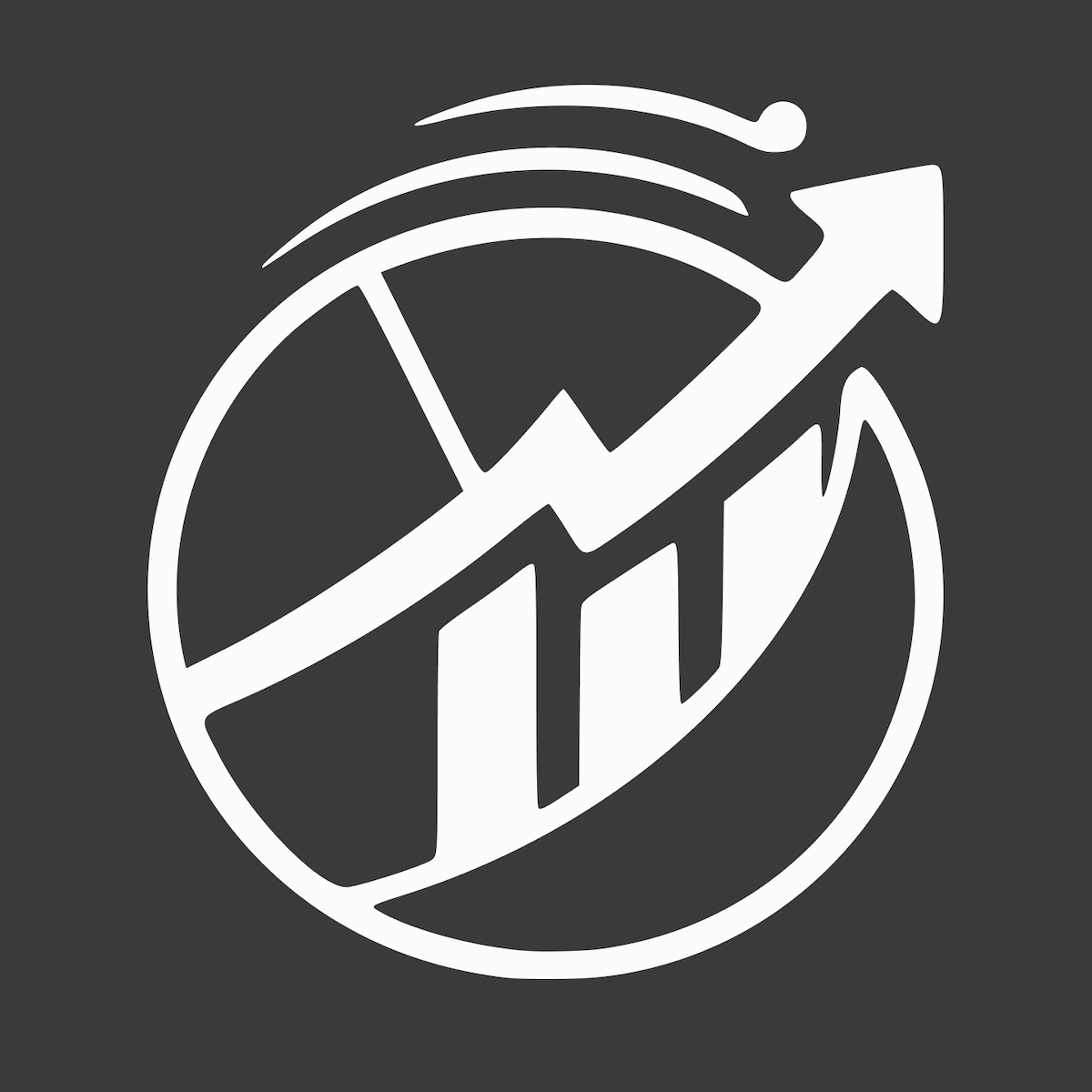 SegmentOS ‑ Customer Segments logo