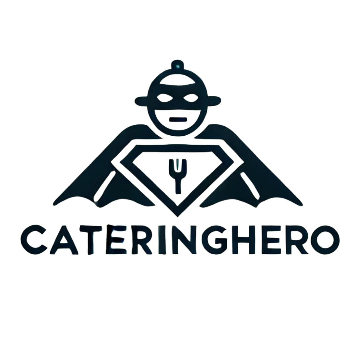 CateringHero lets merchants create menus for easy customer browsing, selection, and ordering. logo