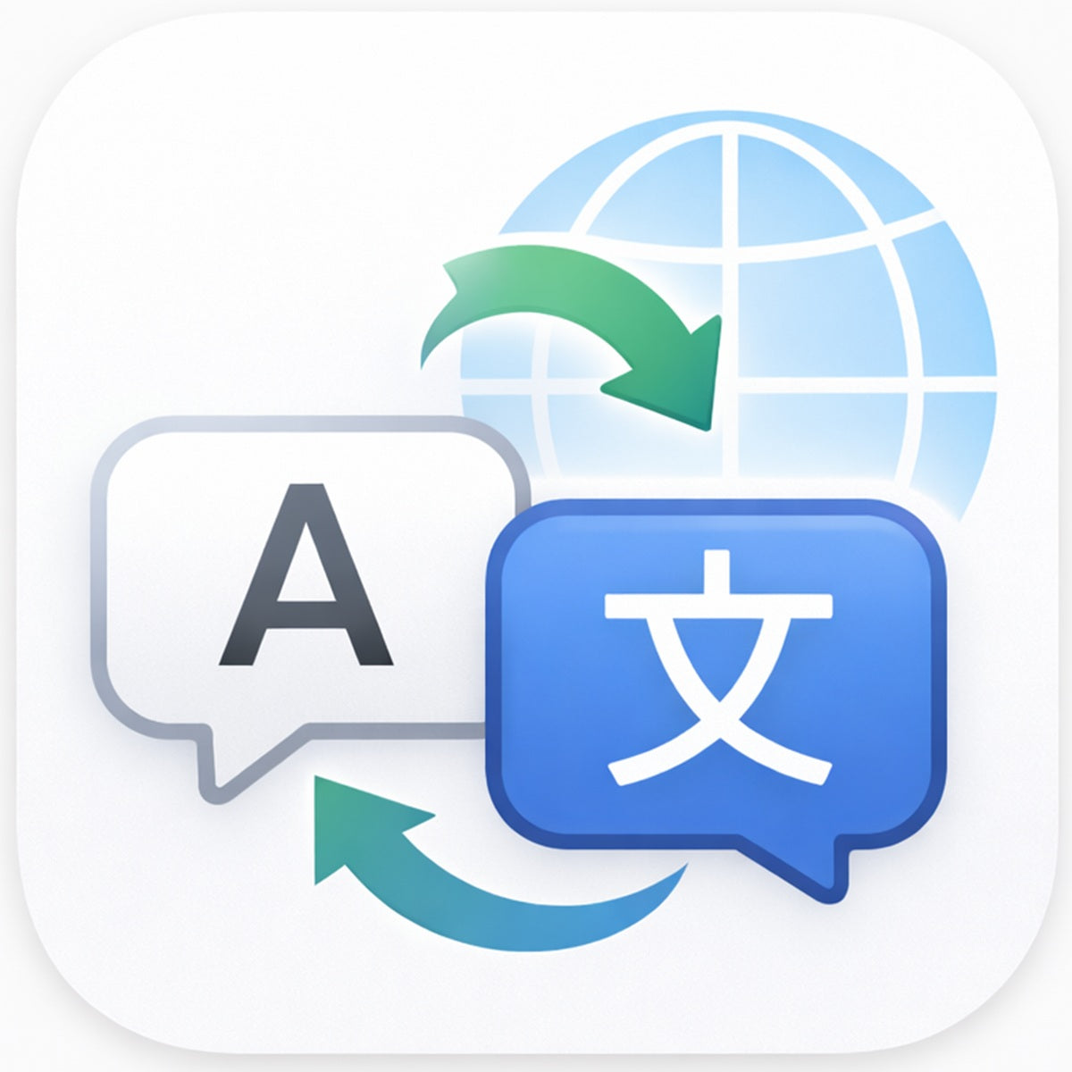 Automatically translate all content into multiple languages. Keep translations in sync.