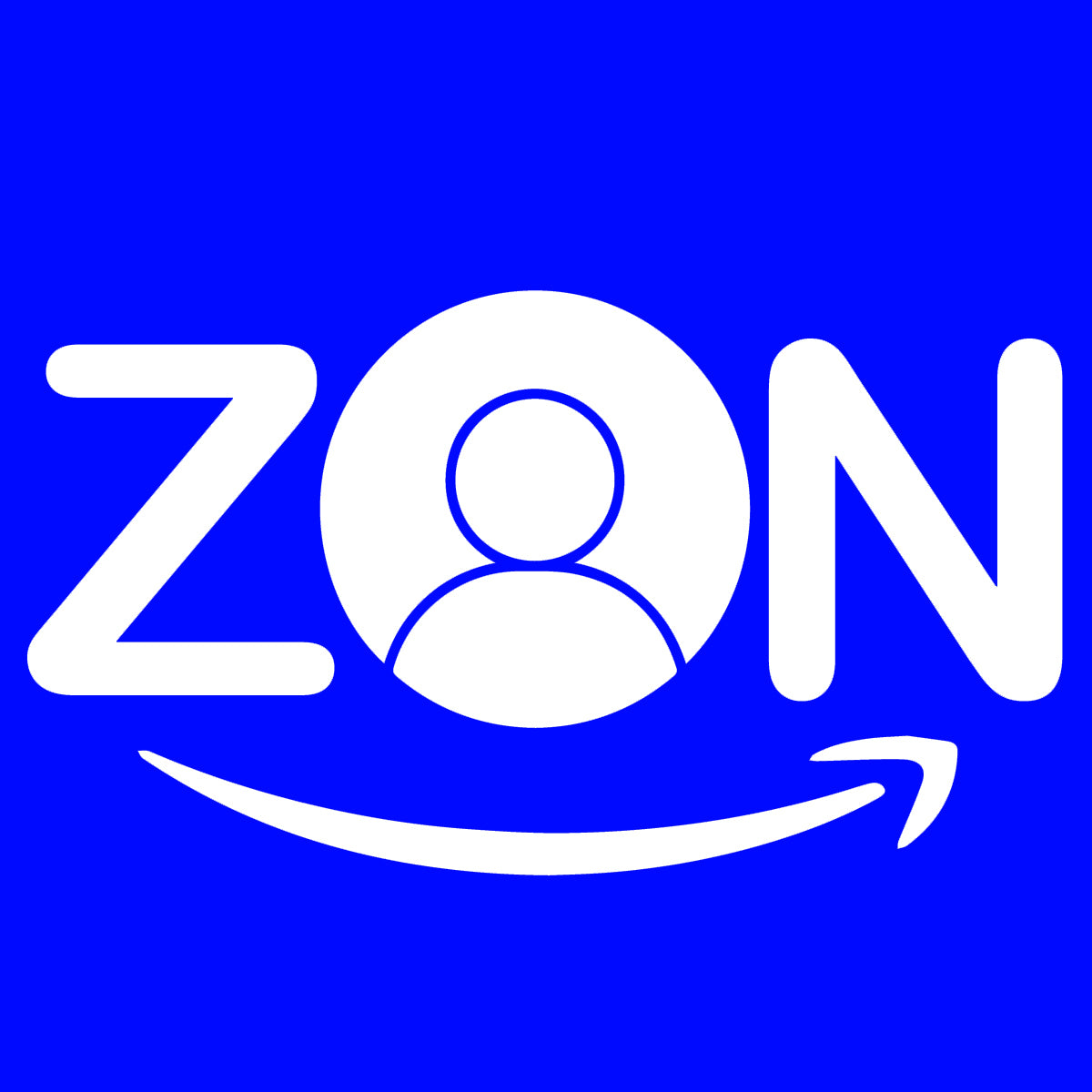 Zon all in one customer account, Returns and exchanges,Loyalty and reward, Wishlist & B2B Wholesale logo