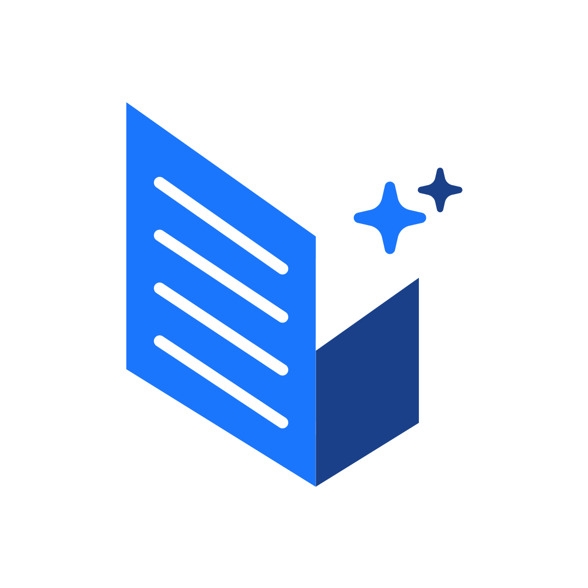 Enhance product listings with AI-powered descriptions, SEO saving time & improve store visibility. logo