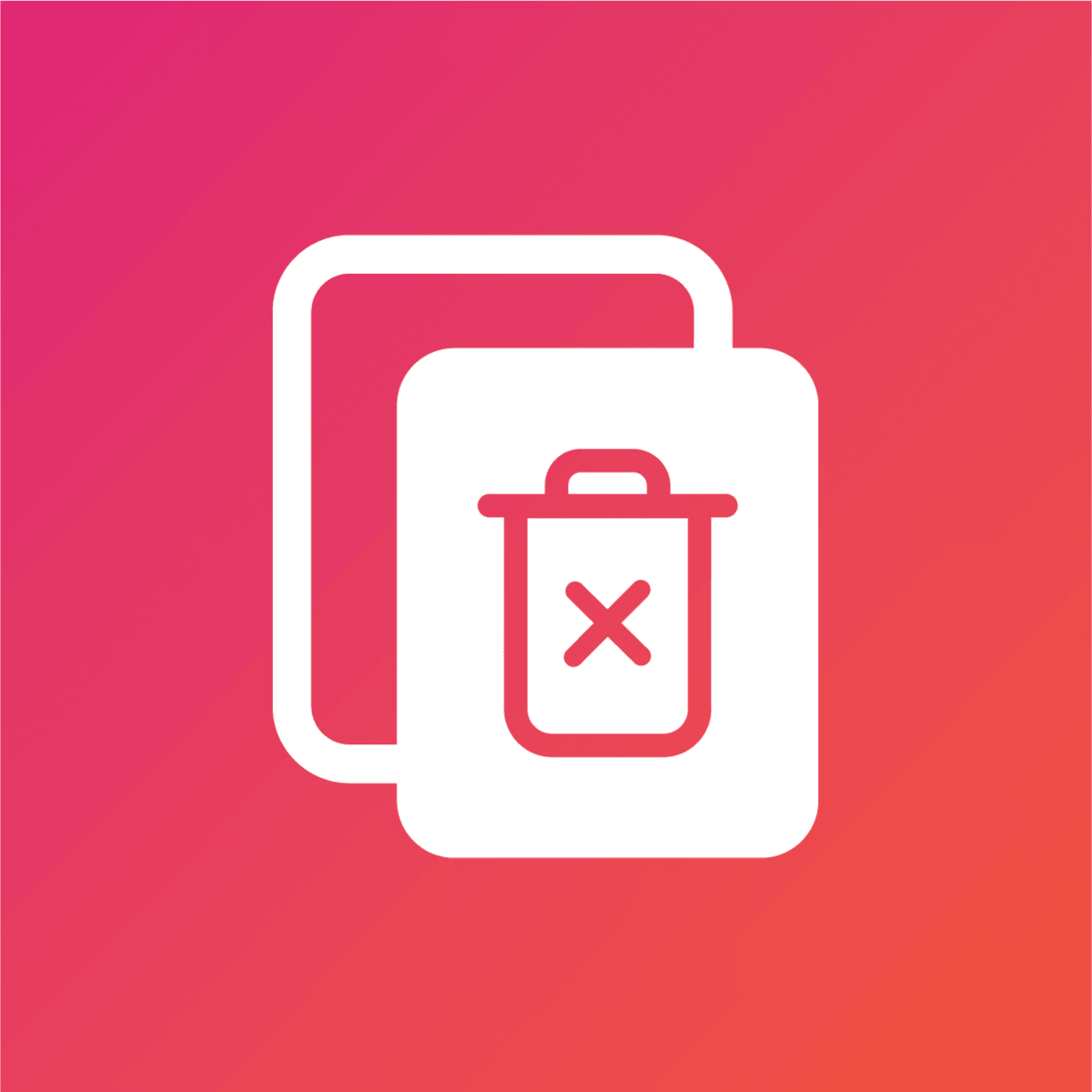 Find and clean duplicate SKUs, titles, and barcodes.Bulk cleanup keeps your catalog accurate logo