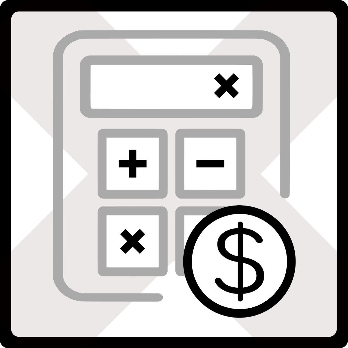 Simple Profit Calculator: Input Listing Fees, Advertising Fees, Shipping Cost, Bundles, and More!