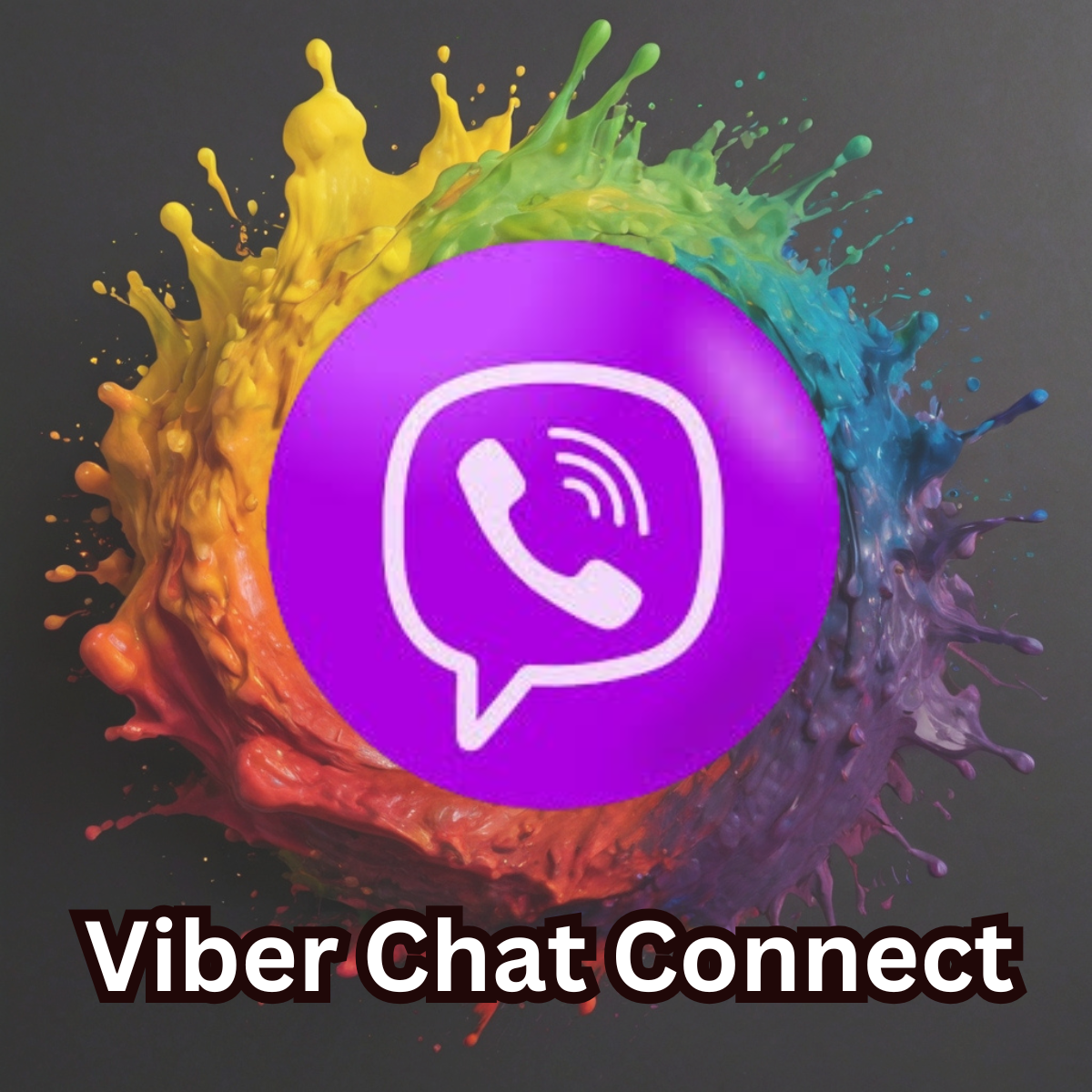Provide Personalized Support at Scale – Guide Customers to Your Viber Chat with Ease!