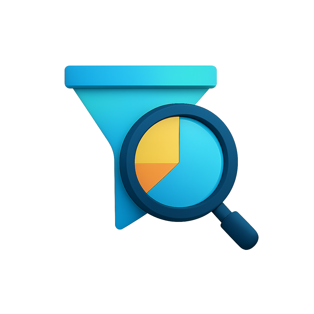 AI-powered Visual Search with accurate product recommendations to support product discovery logo