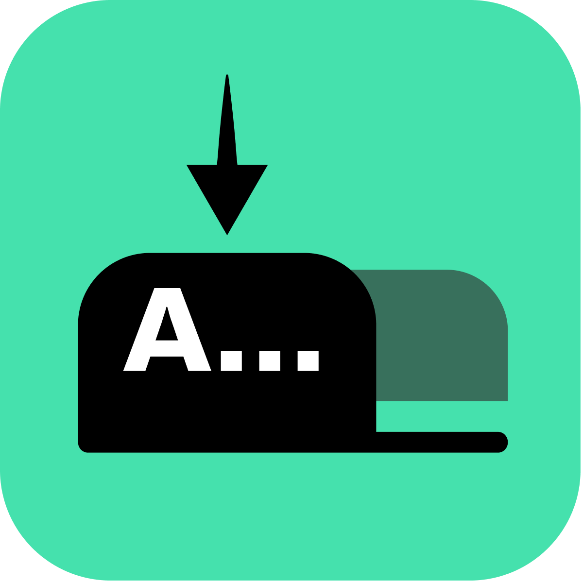 Grab attention with dynamic tab messages to reduce cart abandonment and bring visitors back. logo